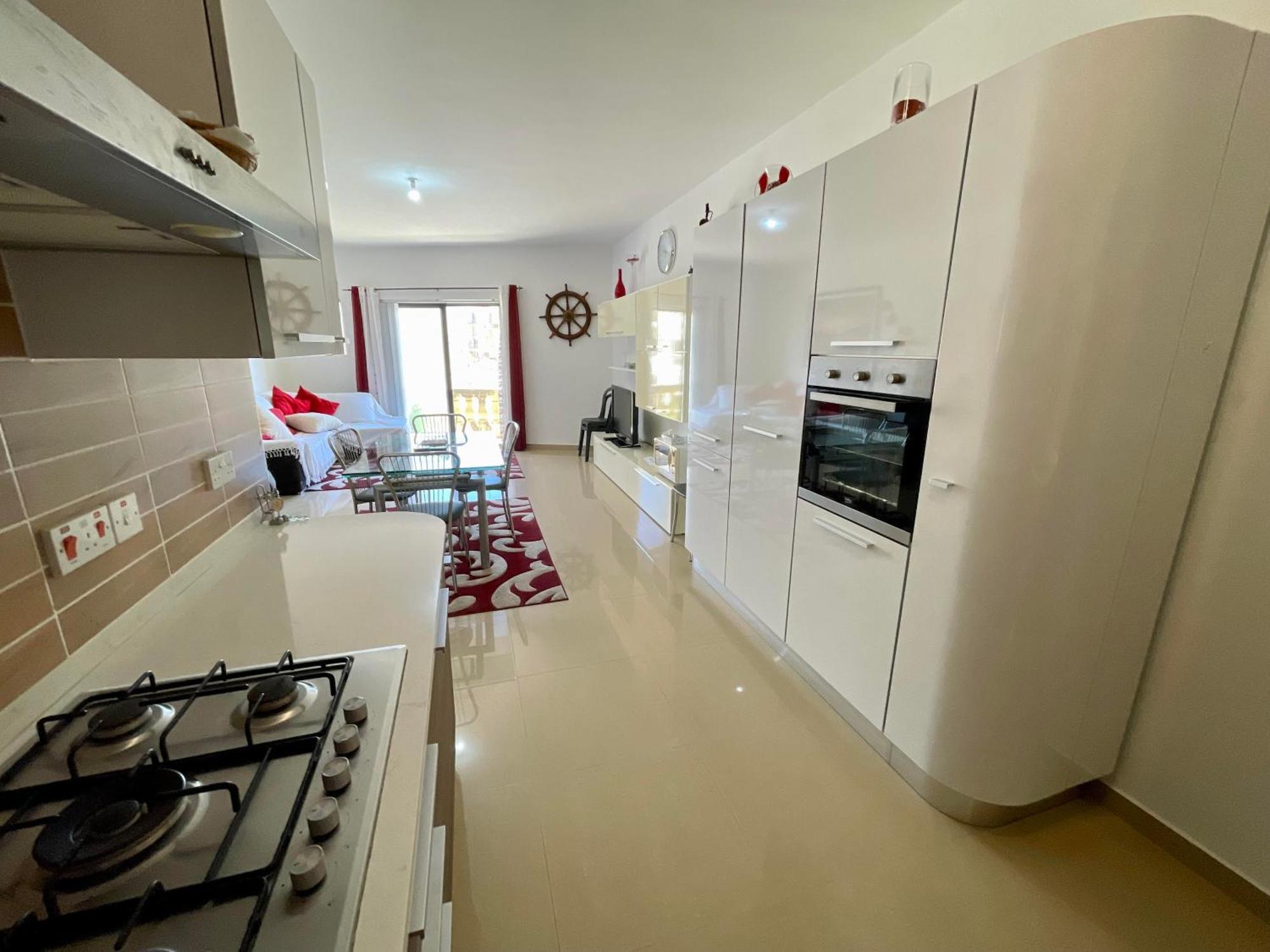 Modern Seaview * Xlendi