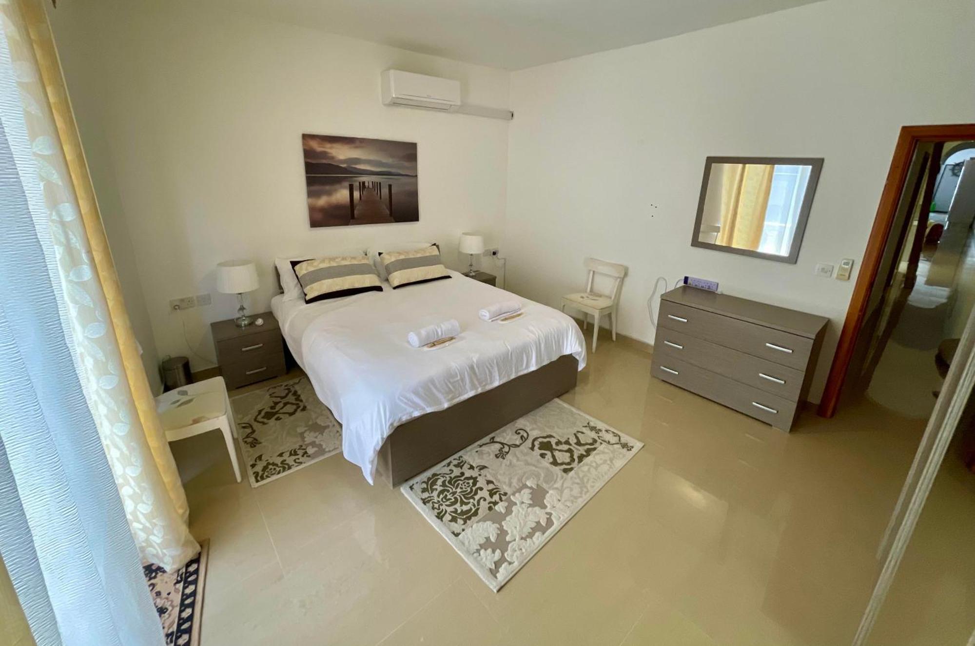 Apartment Modern Seaview