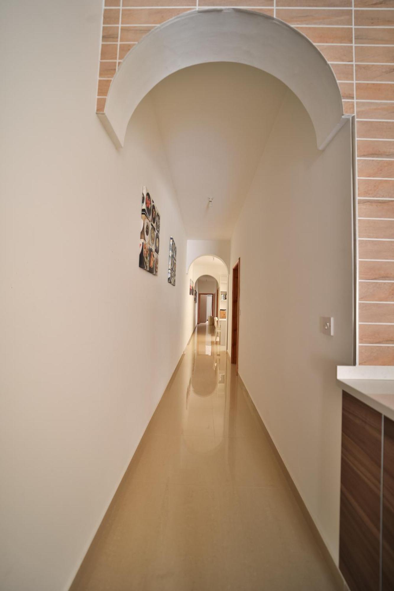 Modern Seaview