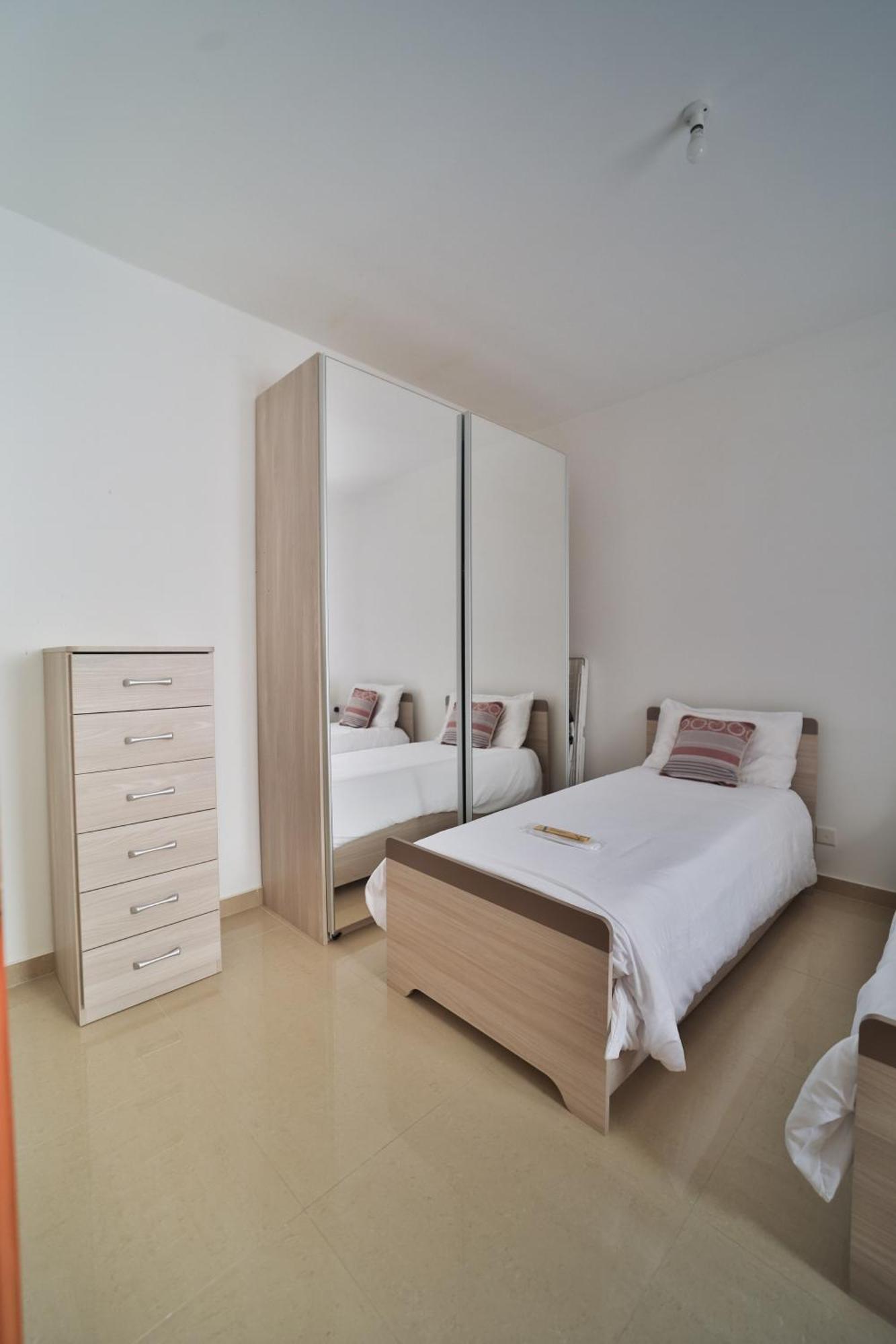 Apartment Modern Seaview *