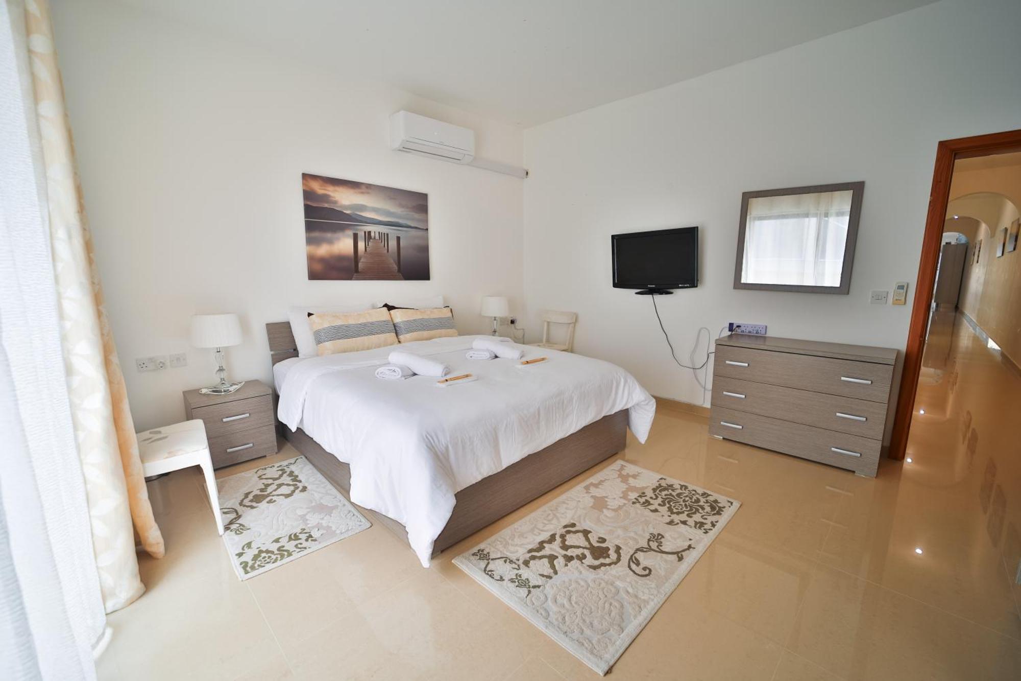 Apartment Modern Seaview *