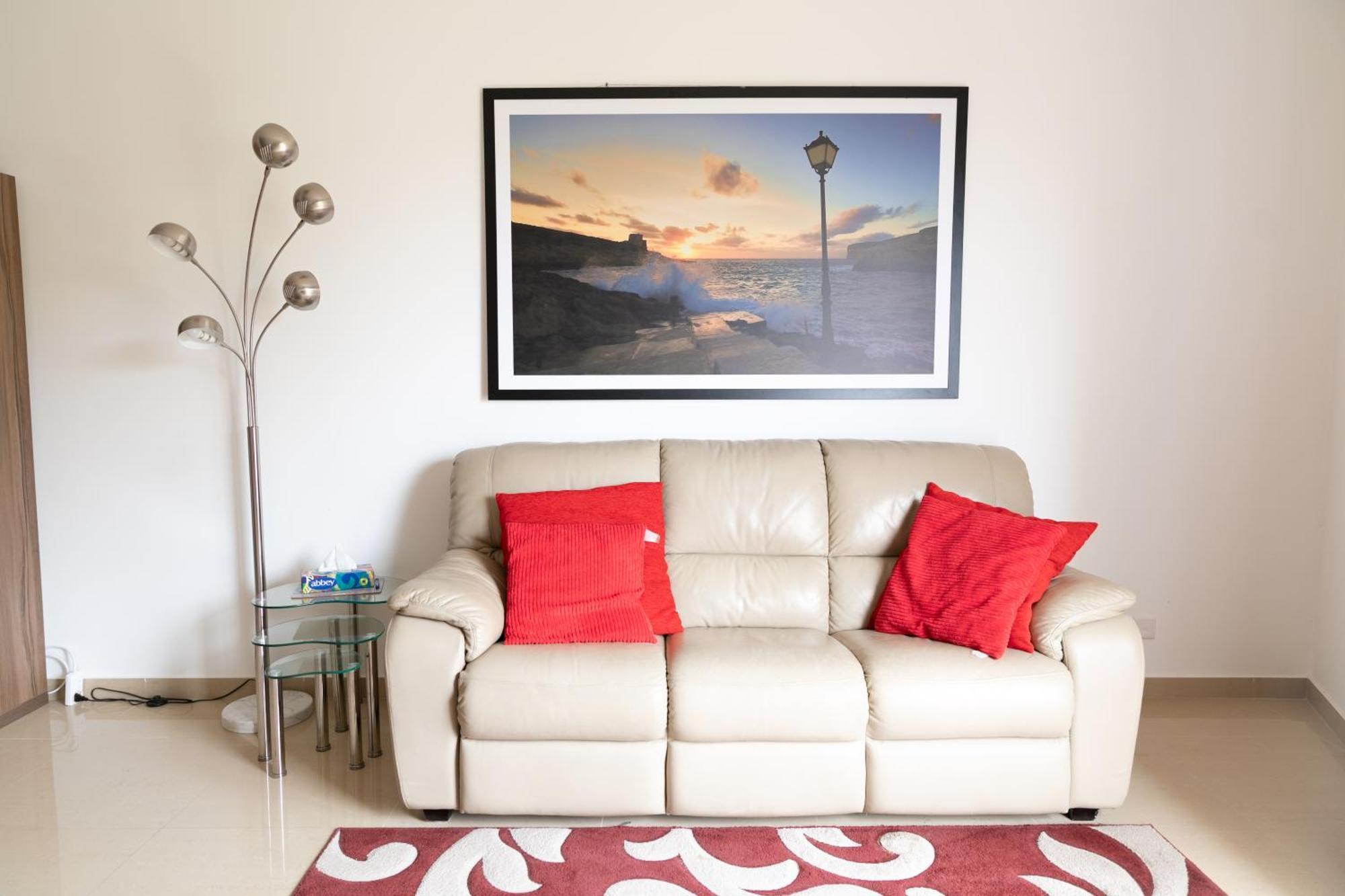 Modern Seaview