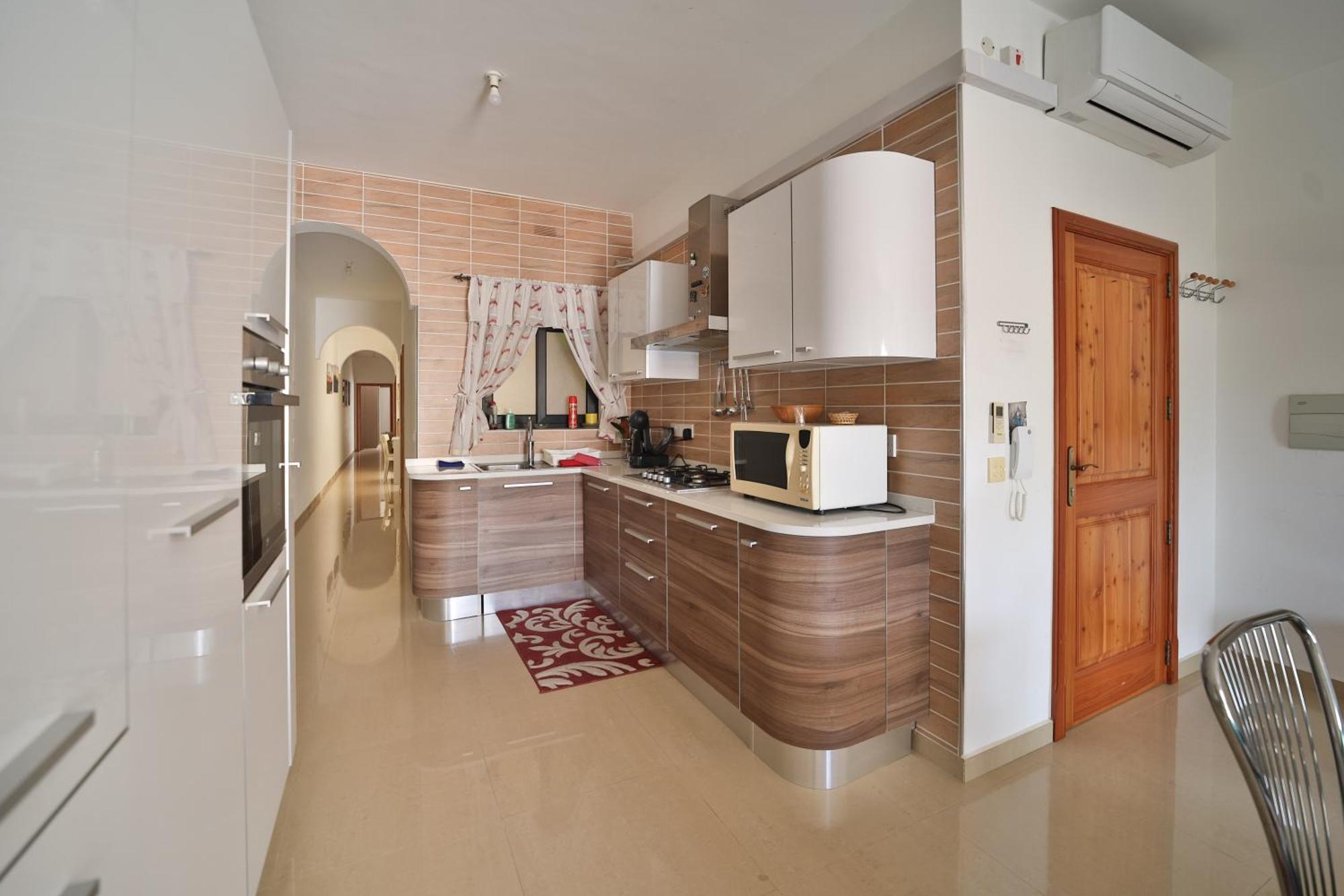 Modern Seaview *
