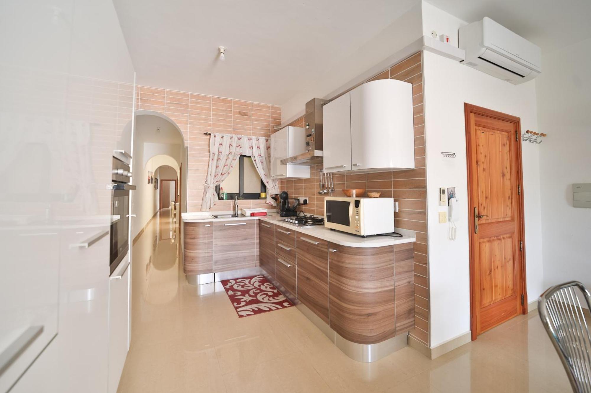 Modern Seaview