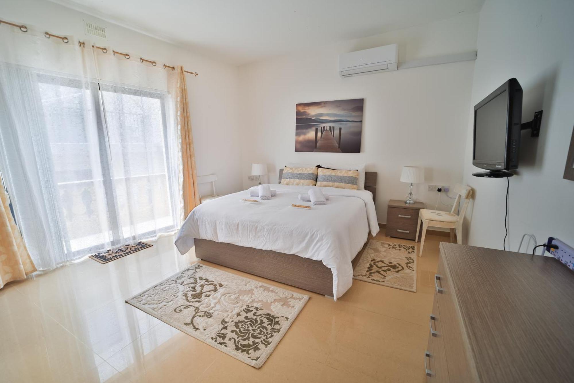 Apartment Modern Seaview