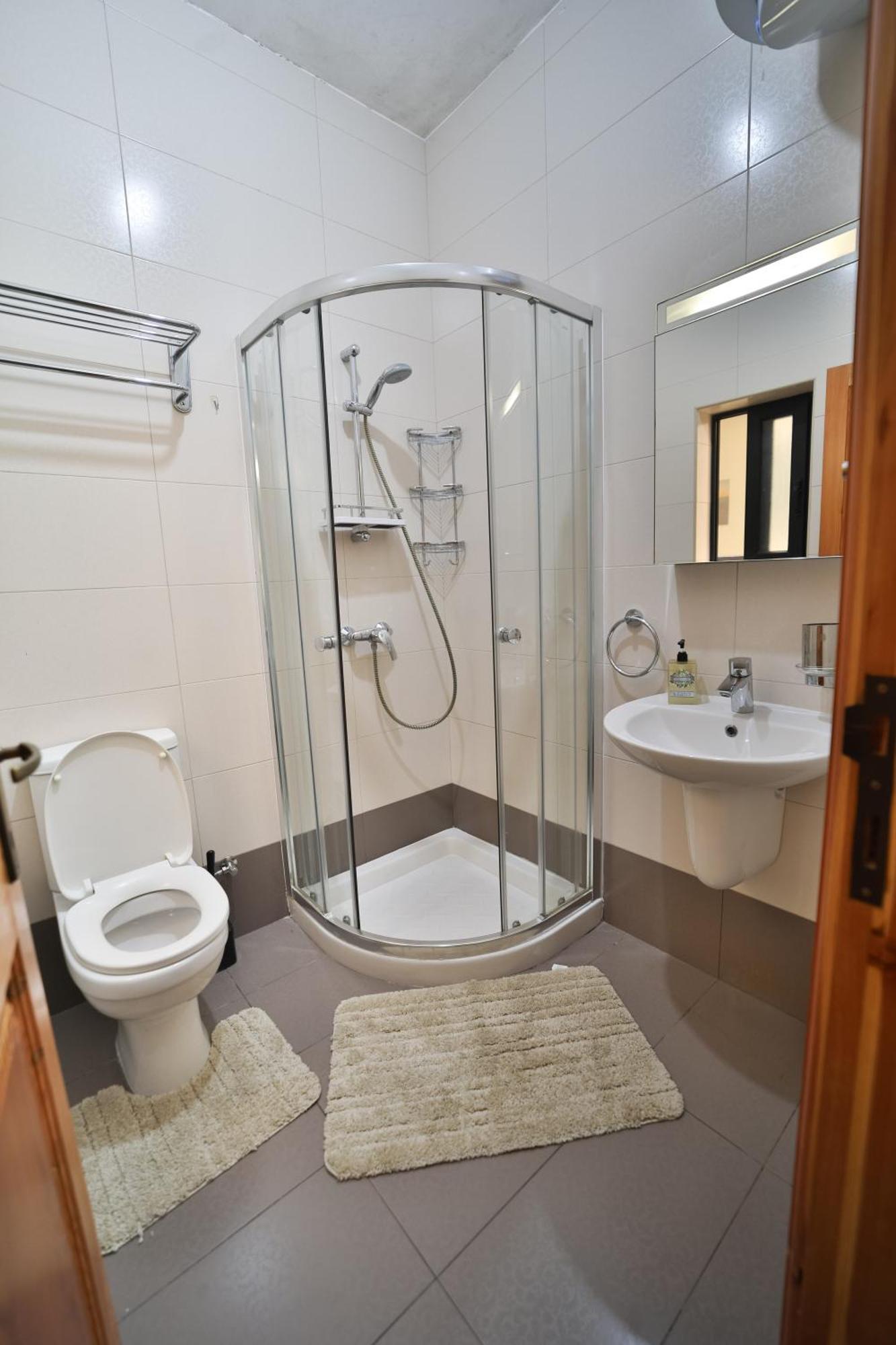 Apartment Modern Seaview *