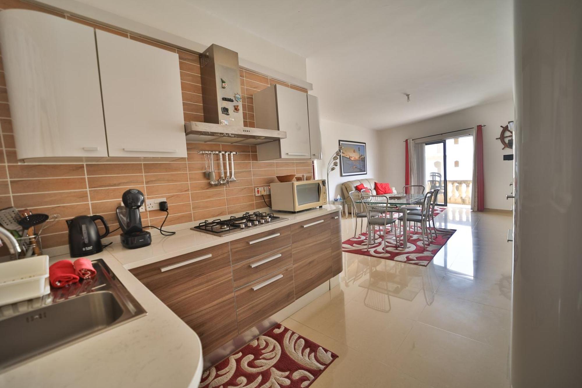 Modern Seaview