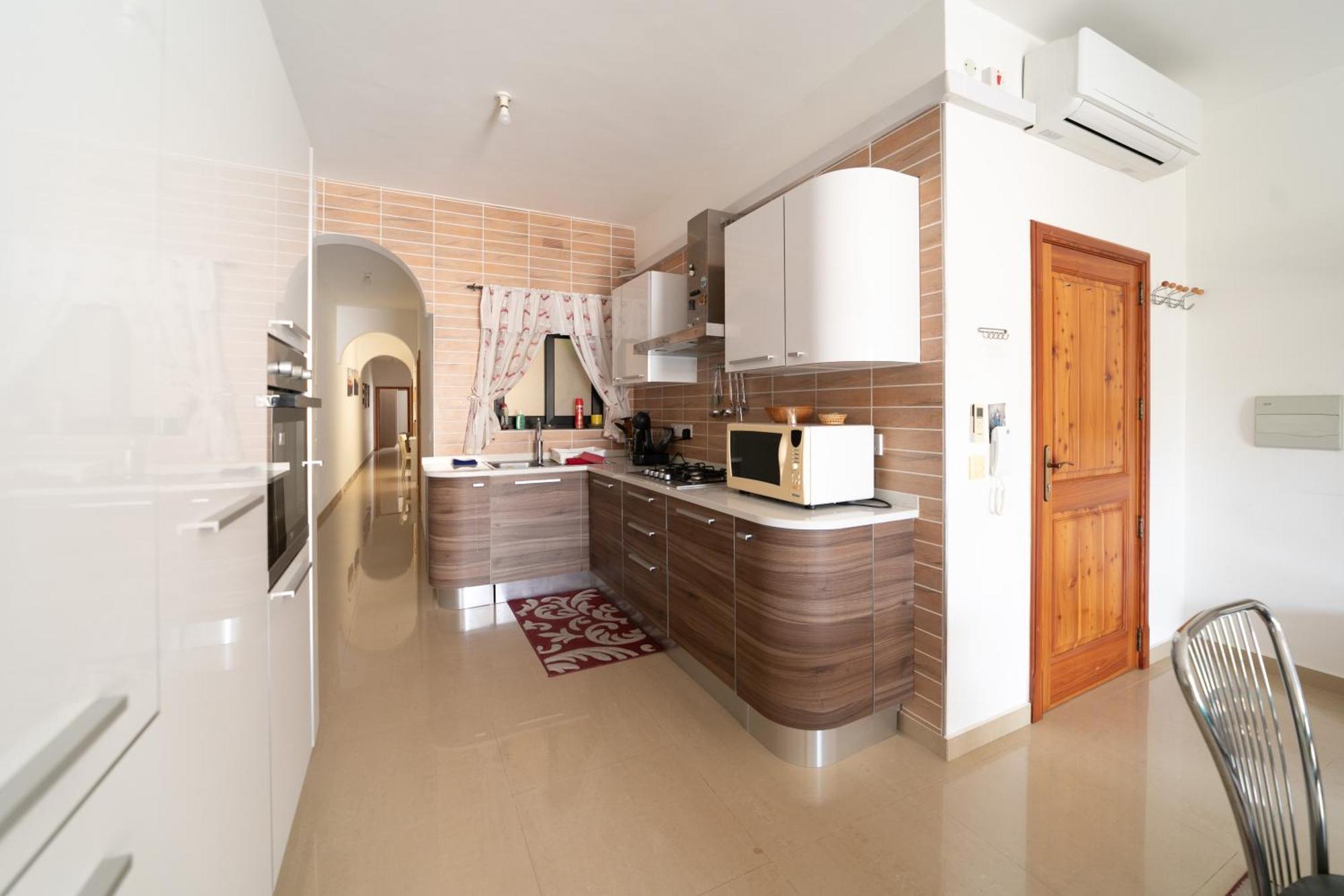 Apartment Modern Seaview