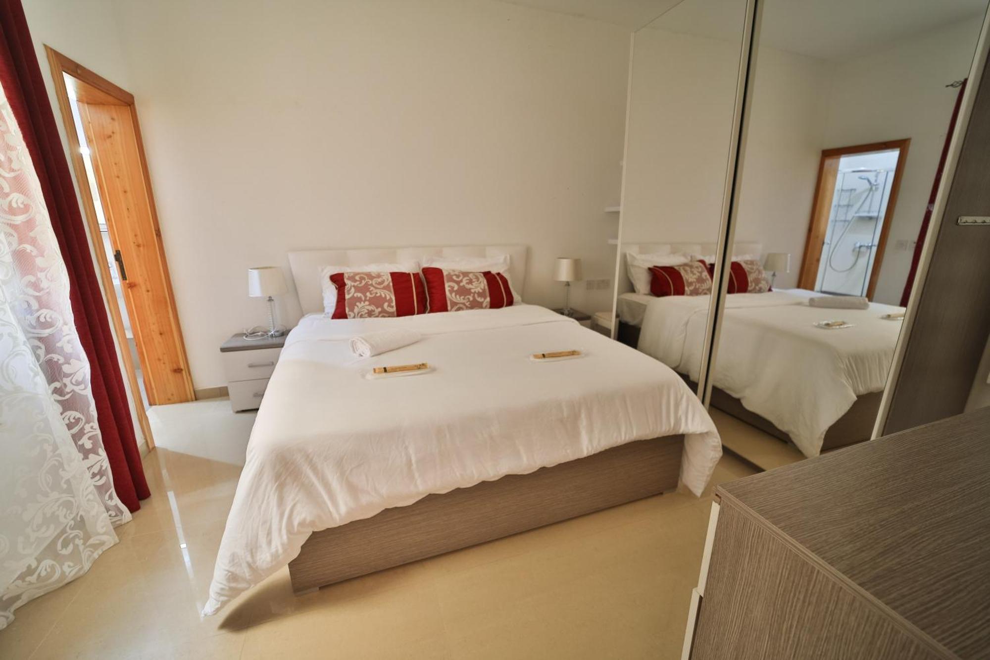 Apartment Modern Seaview *