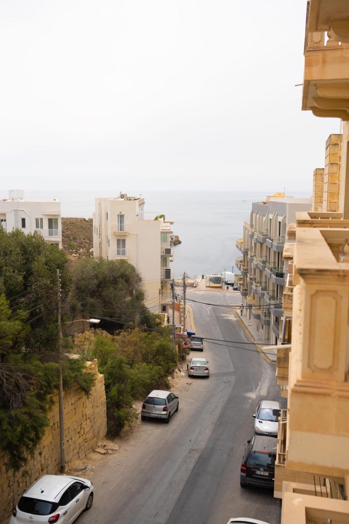 Modern Seaview * Xlendi