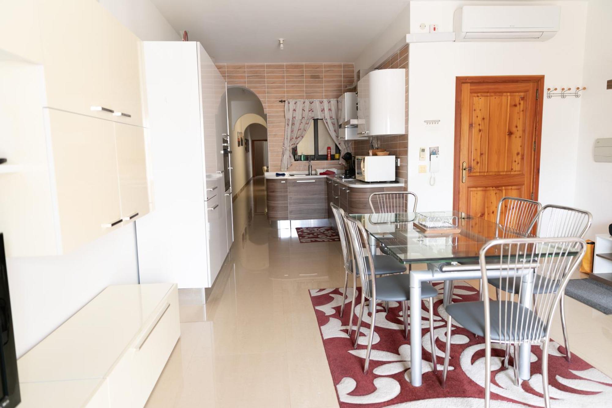 Apartment Modern Seaview