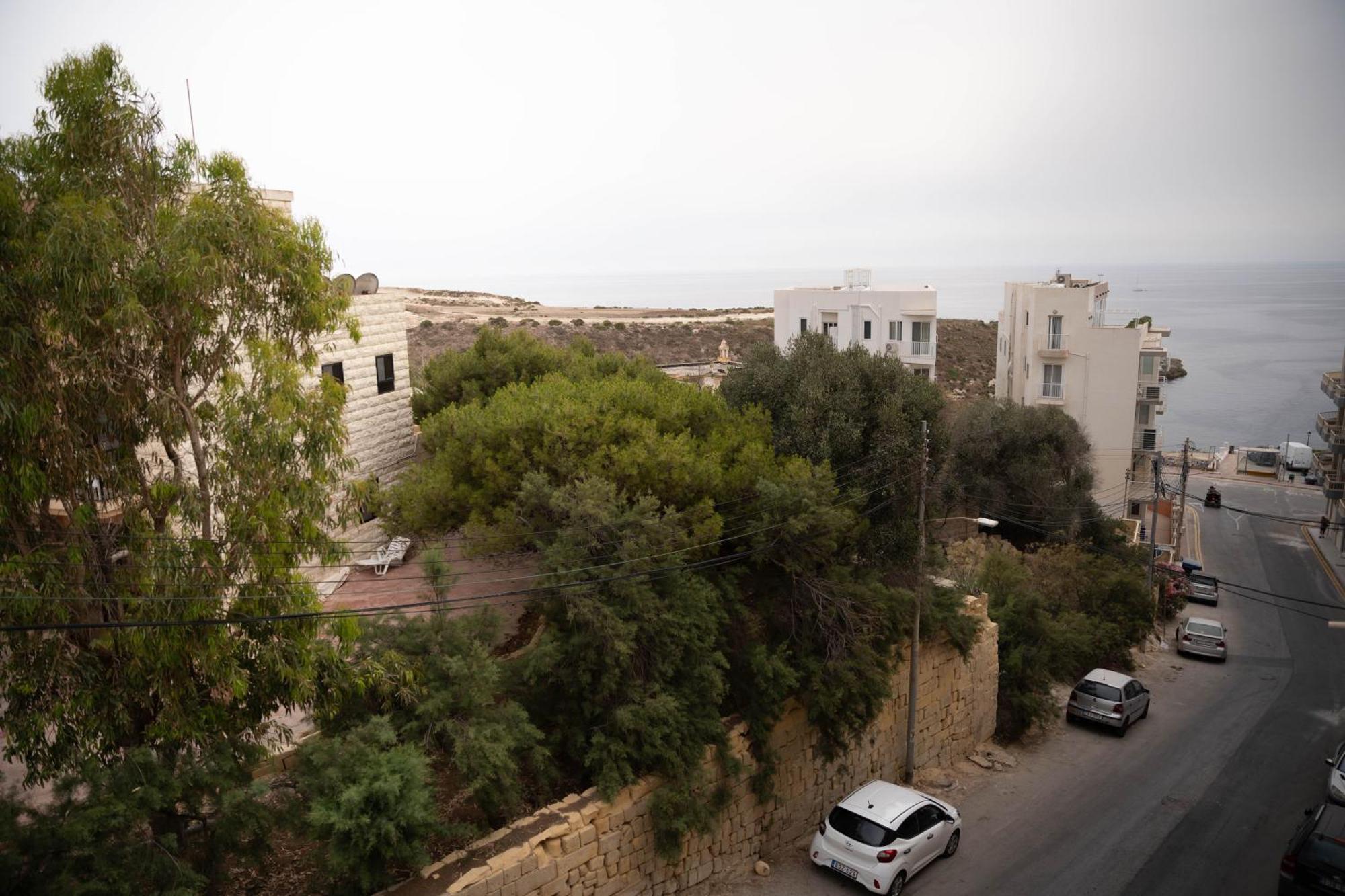 Apartment Modern Seaview