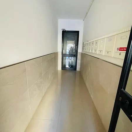 Modern Seaview Xlendi Apartment Exterior photo