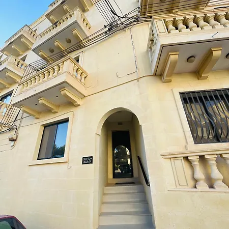 Modern Seaview Xlendi Apartment Exterior photo