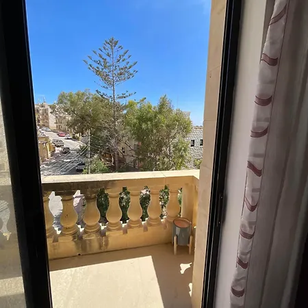 Modern Seaview Xlendi Apartment Exterior photo