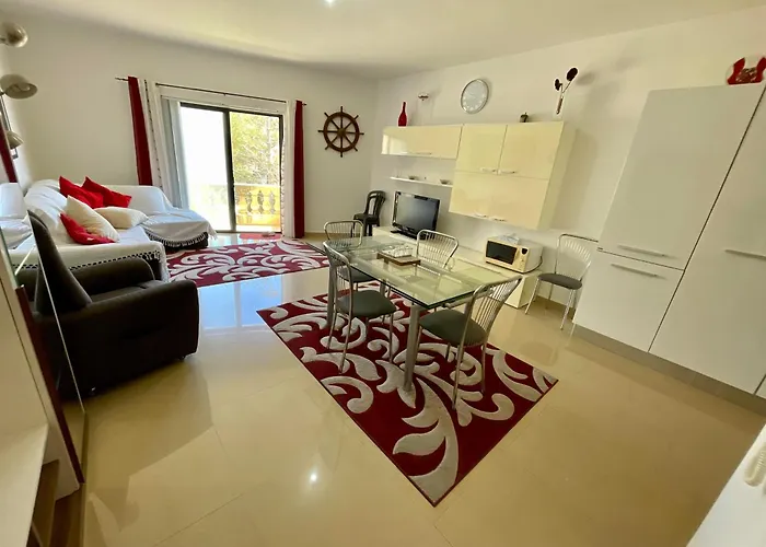 Modern Seaview Xlendi Apartment