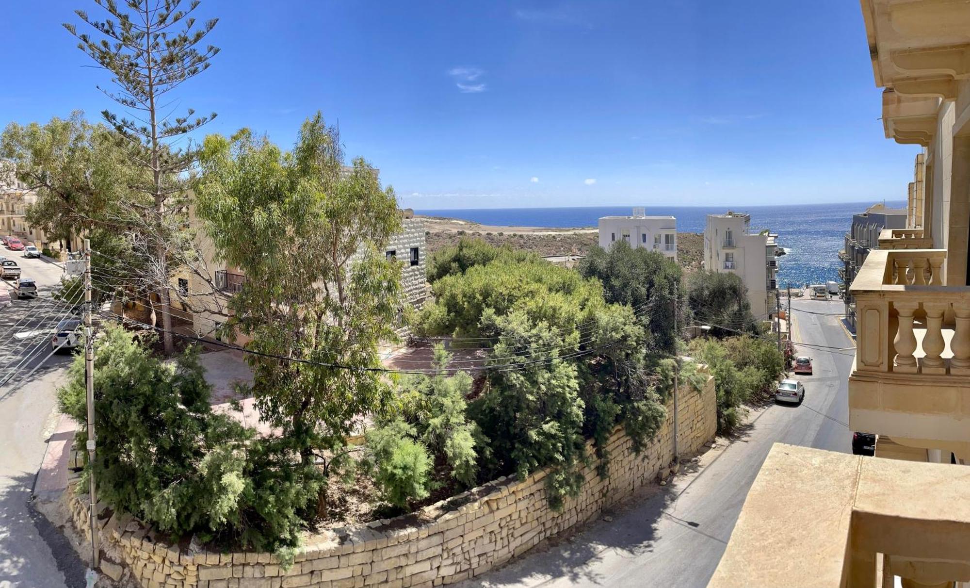 Appartement Modern Seaview