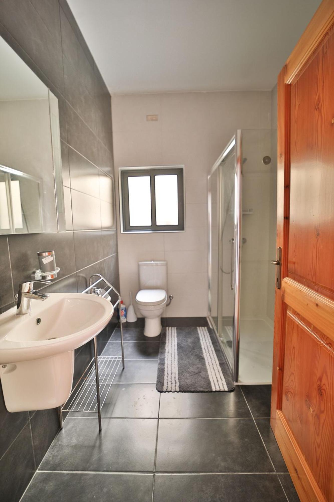 Modern Seaview Appartement