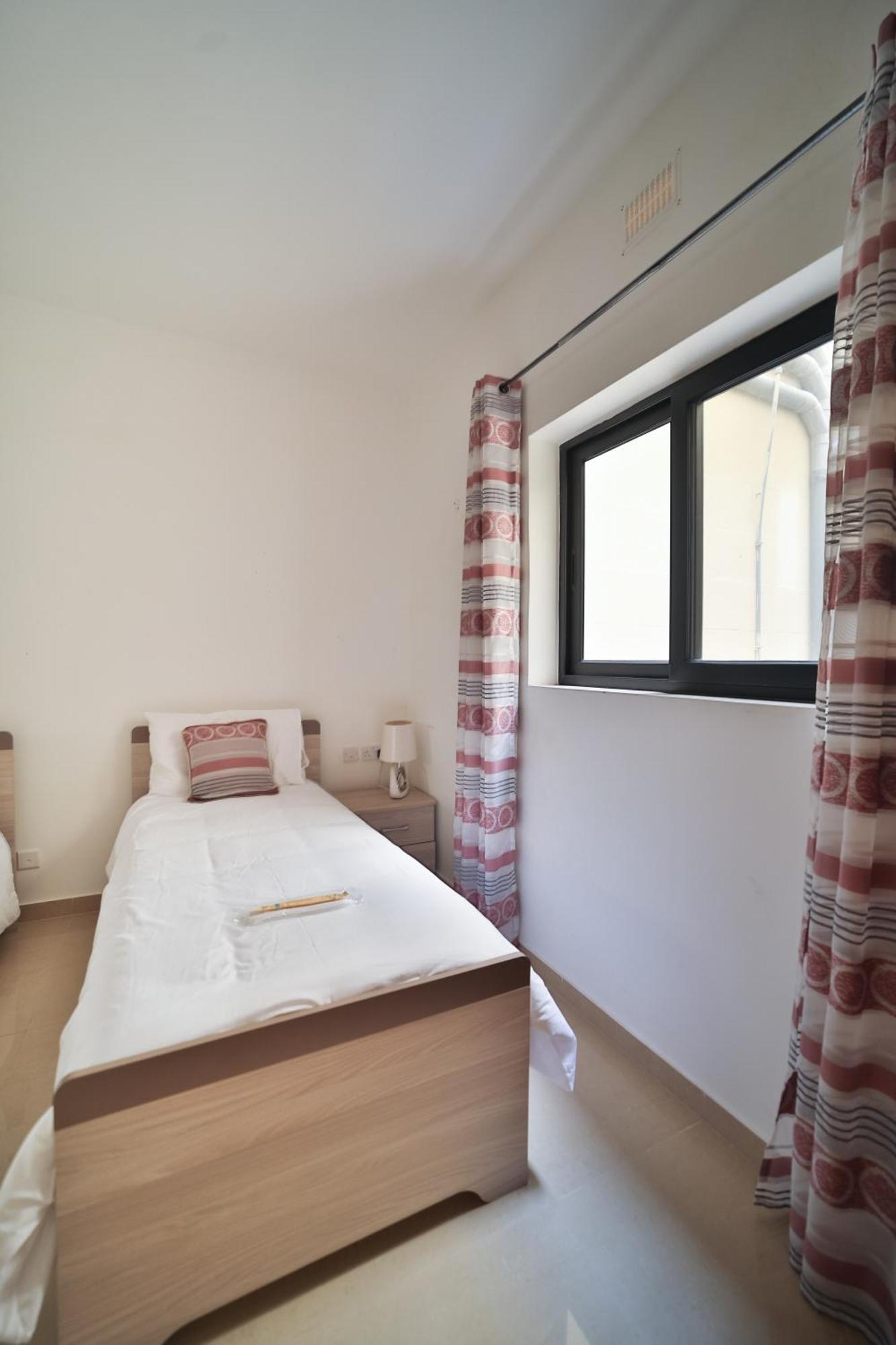 Modern Seaview Appartement *