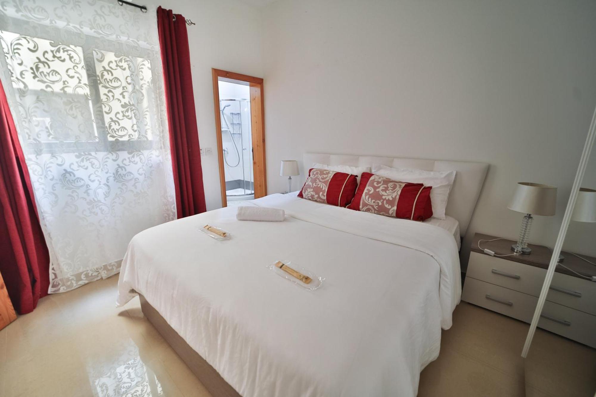 Modern Seaview Appartement *