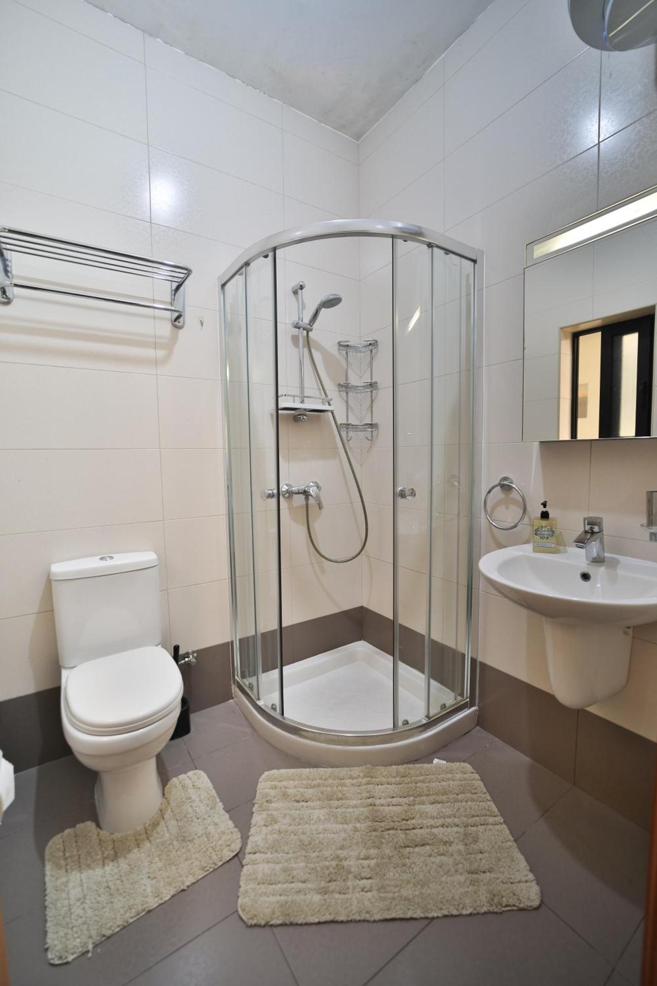 Modern Seaview Appartement