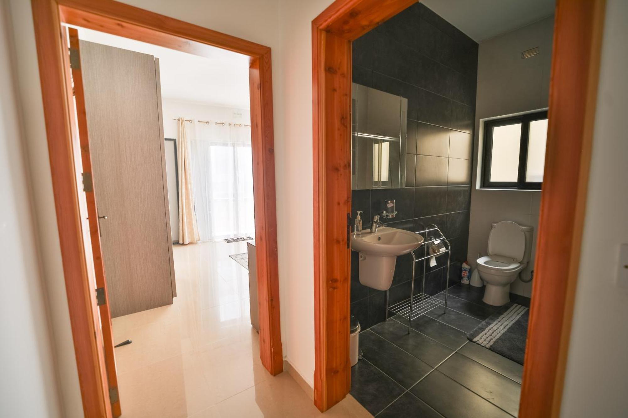Appartement Modern Seaview