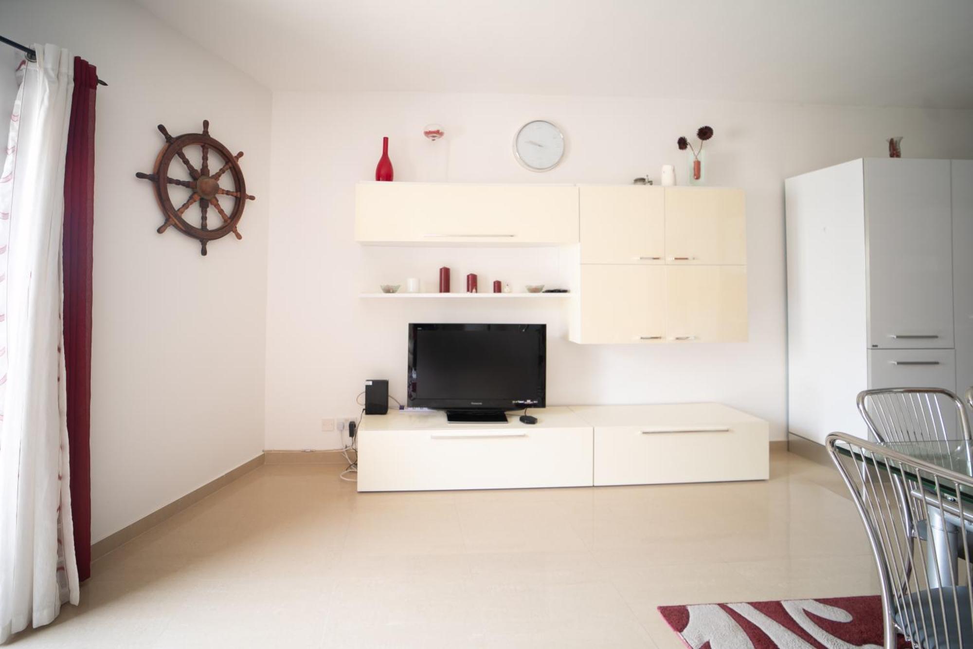 Modern Seaview * Xlendi