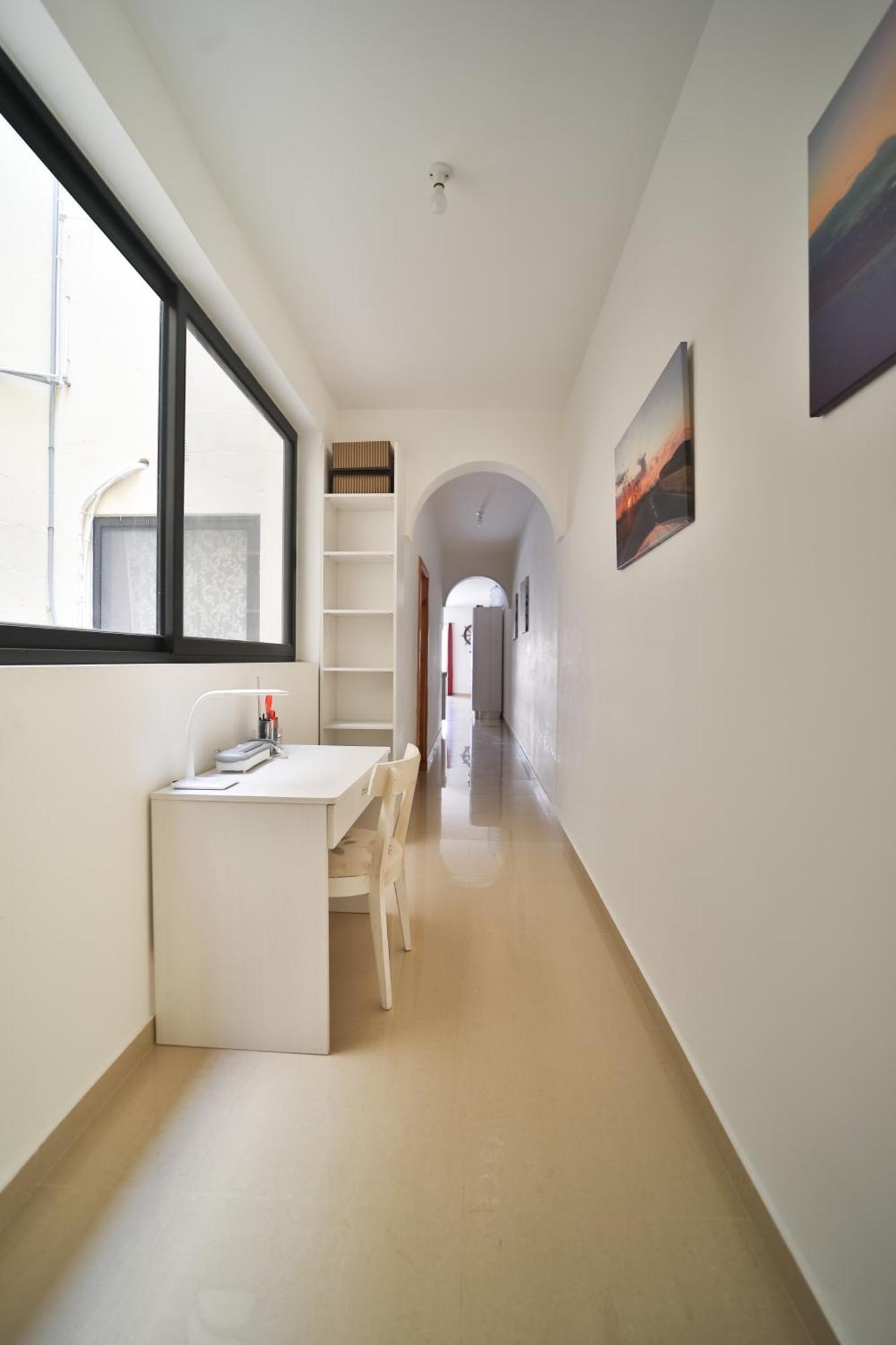 Modern Seaview Xlendi