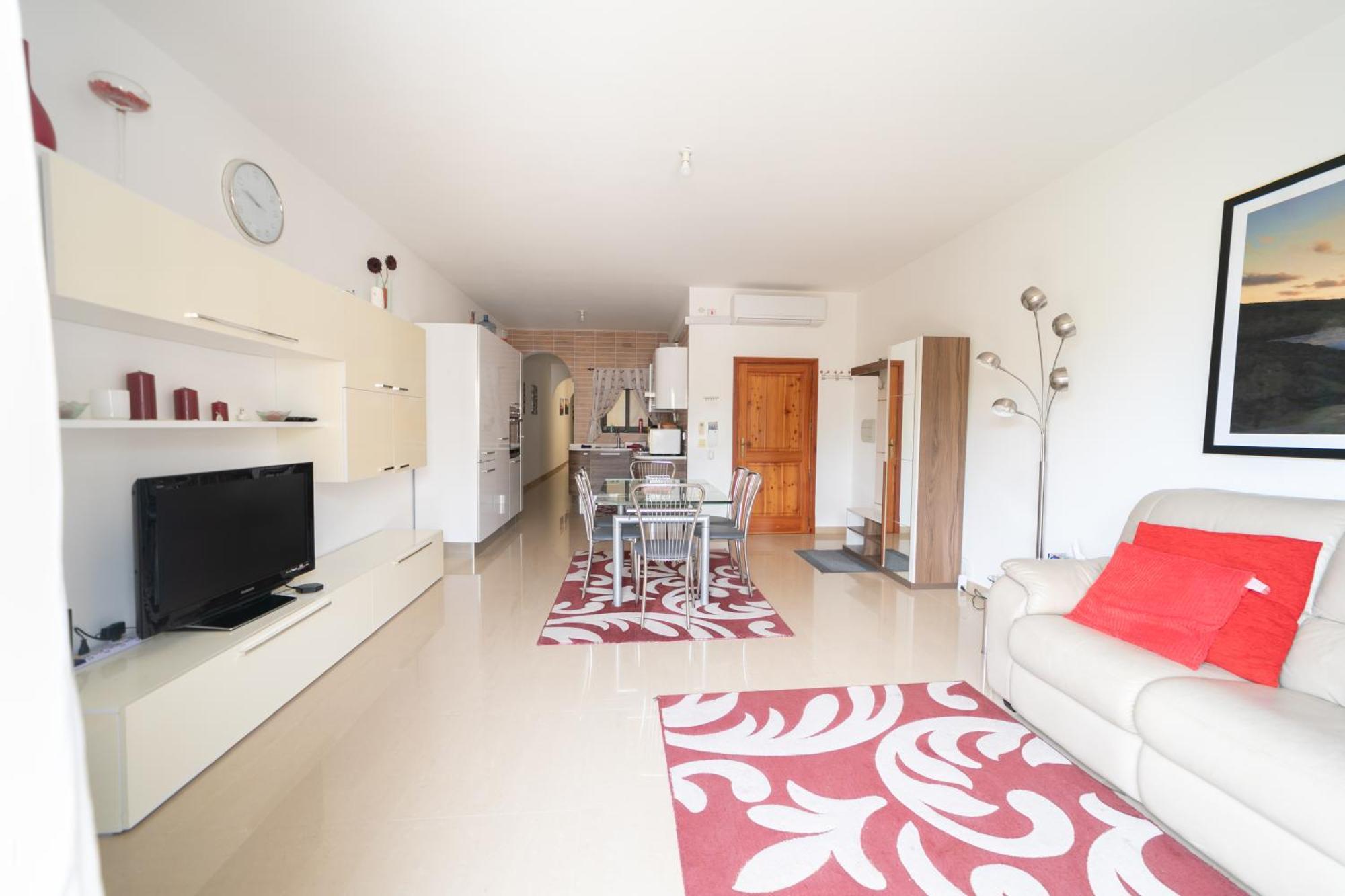 Modern Seaview Appartement *