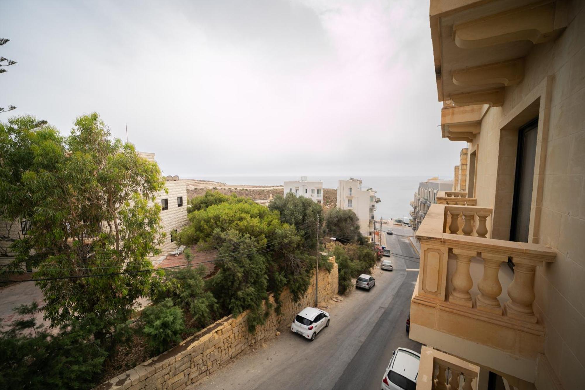 Modern Seaview *